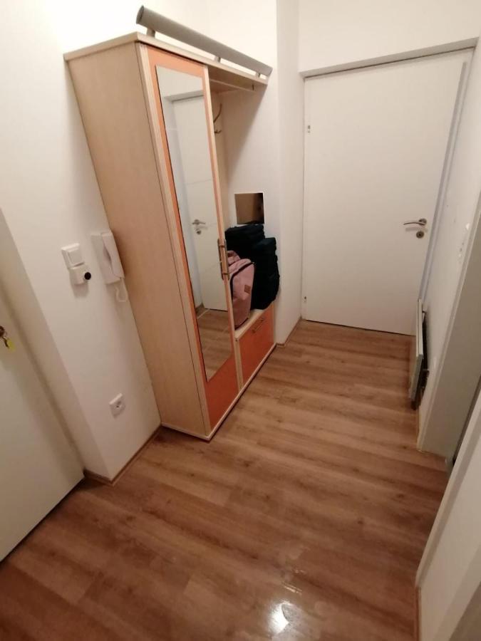 Leobner Wohnung In Zentraler Lage Leoben  Extérieur photo